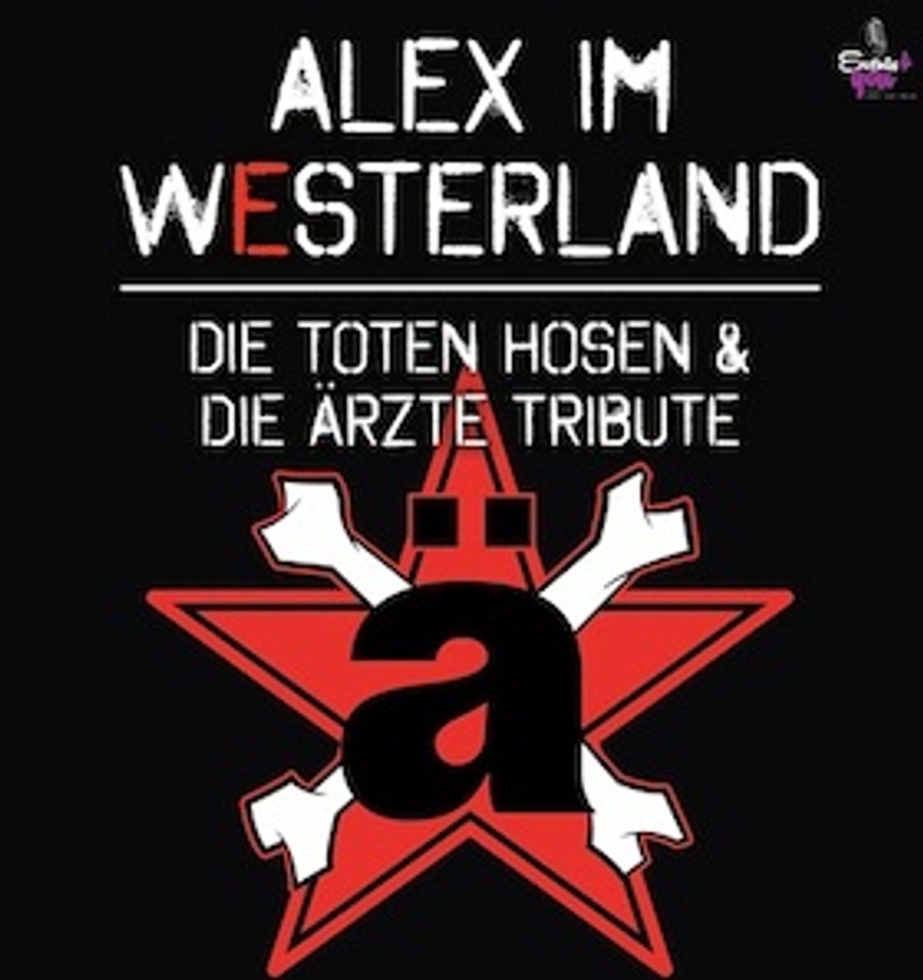 Alex im Westerland