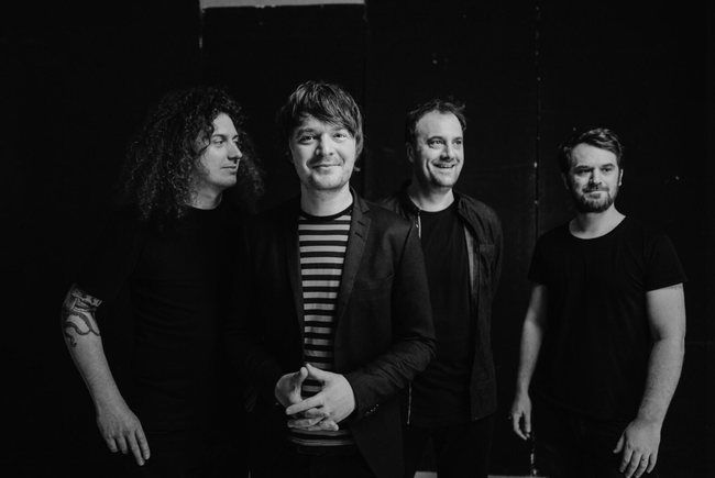 MADSEN - Album Tour Sommer 2026