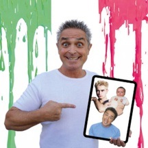 Roberto  Capitoni