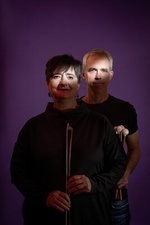 ANNA CAREWE & OLI BOTT: Trance & Rhythm
