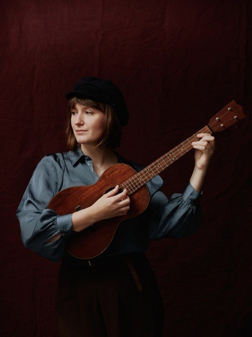 Charlotte Pelgen - WOULD YOU LOOK AT THAT