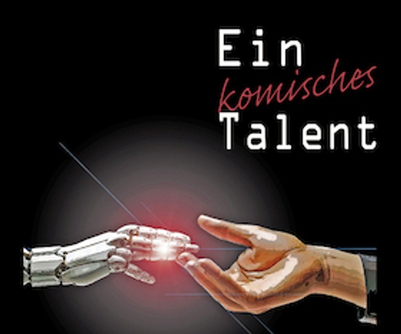 Ein komisches Talent - Wiederaufnahme
