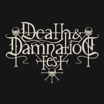 Death & Damnation Fest 2026