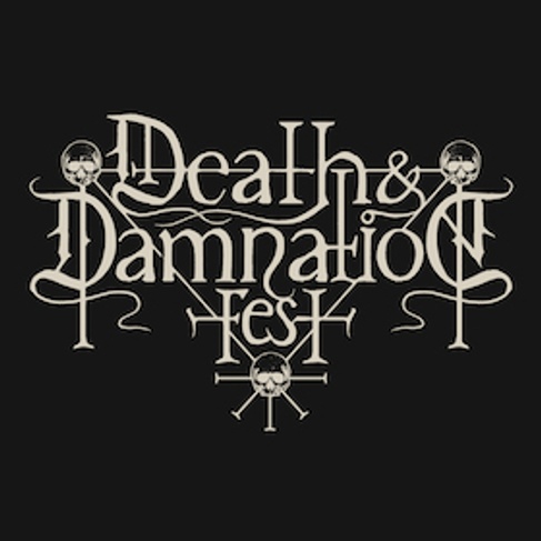 Death & Damnation Fest 2026