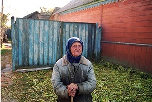 Leben nach Tschernobyl