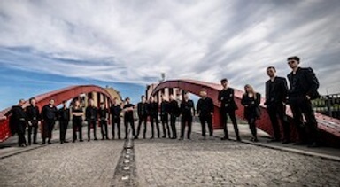 Matinée-Konzert des Deutsch-Polnischen Jugendjazzorchesters