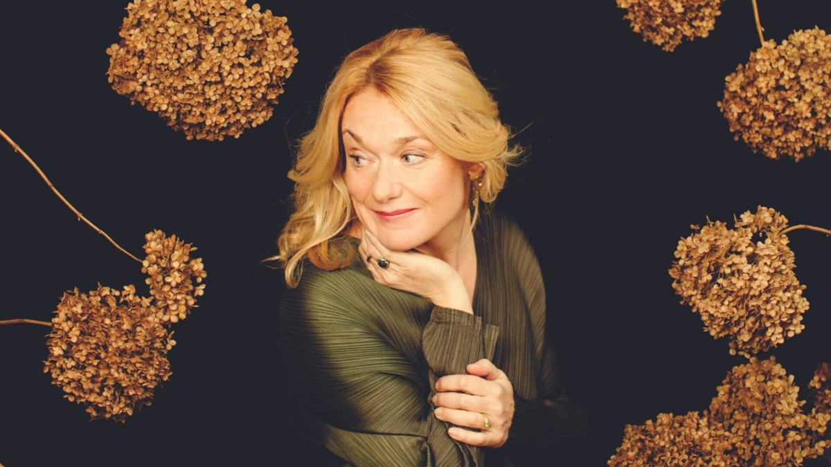 MAGDALENA KOŽENÁ & DANIELE CAMINITI