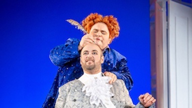 Der Barbier von Sevilla