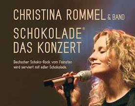 Christina Rommel