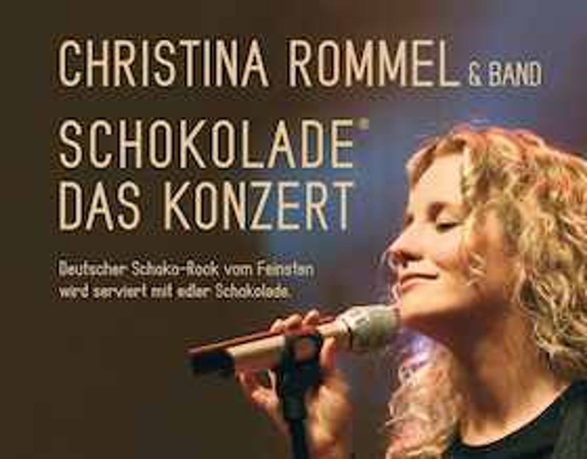 Christina Rommel