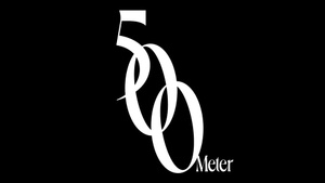 500 Meter