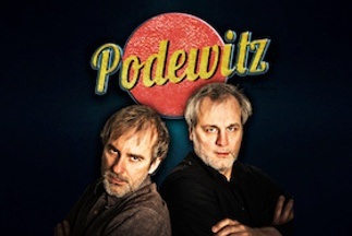 Podewitz - „SOWAS KOMMT VON SOFAS“