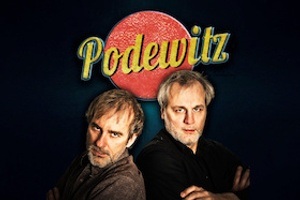 Podewitz - „SOWAS KOMMT VON SOFAS“