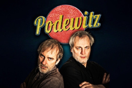 Podewitz - „SOWAS KOMMT VON SOFAS“