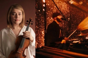 White Noise (BA-Abschluss) / Laila Nysten Quartett