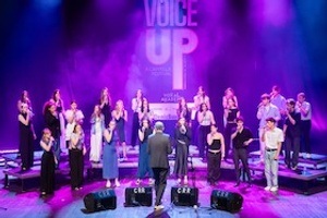 Young Voices Brandenburg