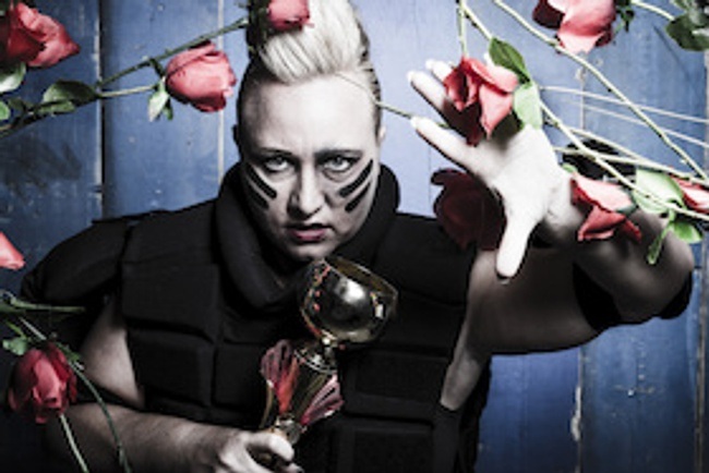 Total ImprOFFisiert | Theatersport