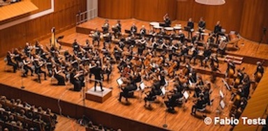 Semesterkonzert SoSe 2026