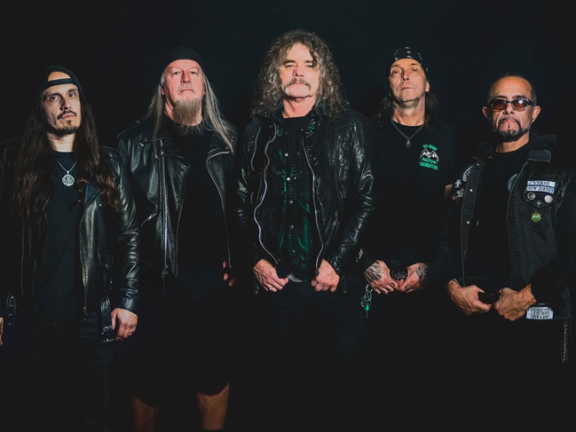 Overkill (US)