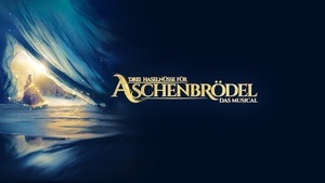 Drei Haselnüsse für Aschenbrödel - Das Musical