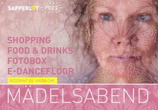 Mädelsabend