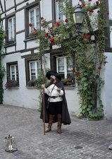 Nachtwächterführung