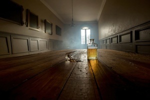 Mord auf Schloss Haversham