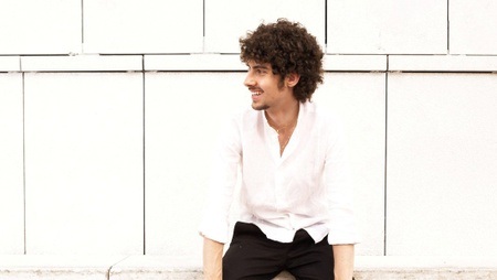 Federico Colli / Klavierabend