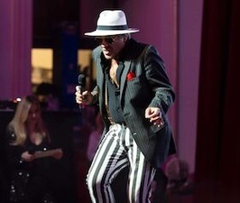 Aldo Celentano & Band