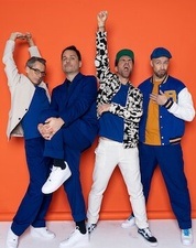 MAYBEBOP - Muss man mögen