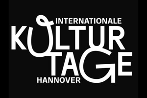 Internationale Kulturtage 2027 - Tagesticket