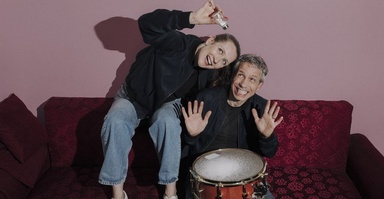 Happy Birthday, Charly!