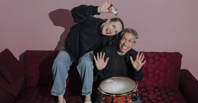 Happy Birthday, Charly!