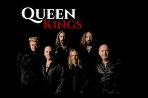 The Queen Kings