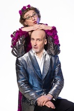 EMMI & WILLNOWSKY TOUR '27