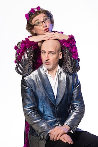 EMMI & WILLNOWSKY TOUR '27