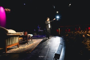 Best of Poetry Slam 141