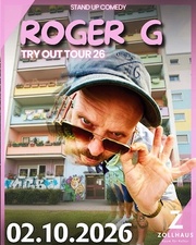 Roger G