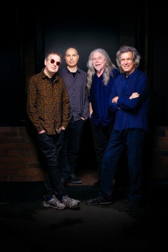 Soft Machine