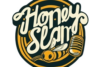 Honeyslam Lüneburg - Poetryslam ohne traurige Texte