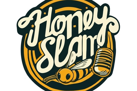 Honeyslam Lüneburg - Poetryslam ohne traurige Texte