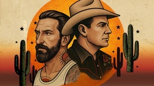 The BossHoss - LIVE - Summer 2026