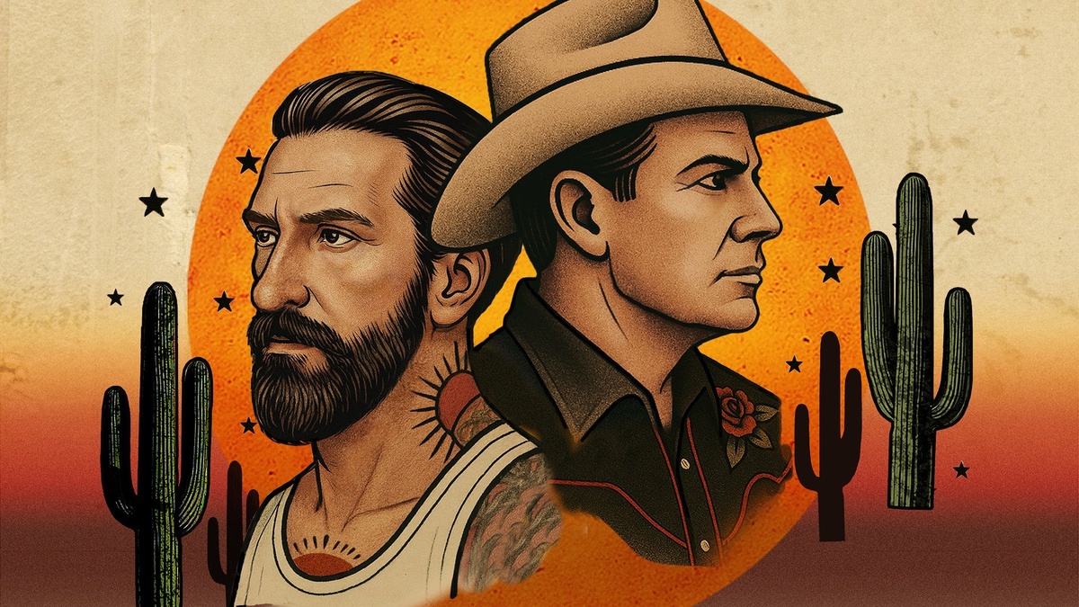 The BossHoss - LIVE - Summer 2026