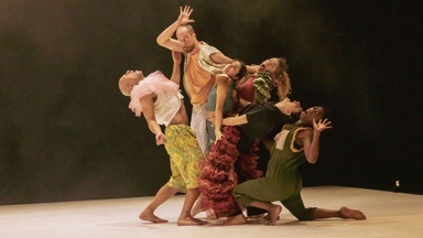 Movement Art Dance Festival
