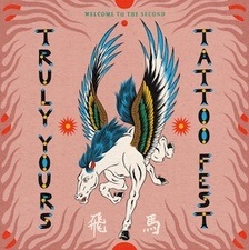 TRULY YOURS TATTOOFEST 2026