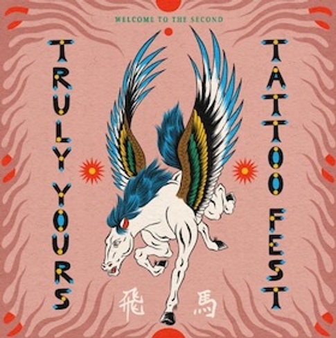 TRULY YOURS TATTOOFEST 2026