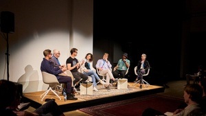 Jazz Now: Navigating a Changing World