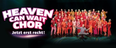 Heaven Can Wait Chor