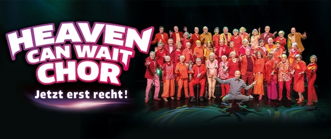 Heaven Can Wait Chor