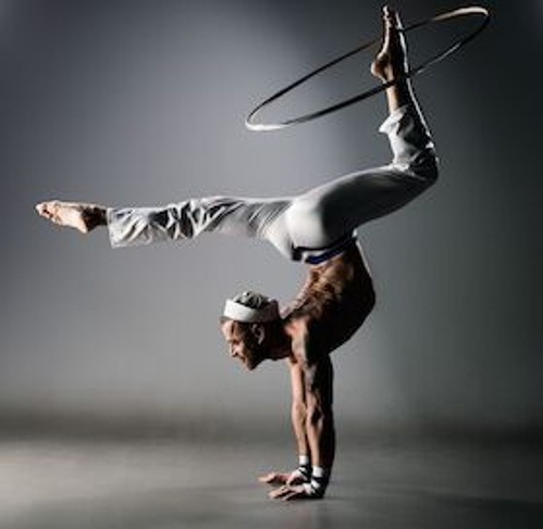 Nacht der kleinen Künste